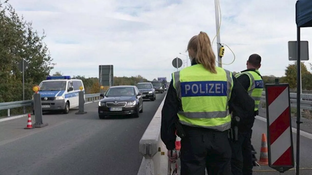 Zurückweisung an den Grenzen: 'schäbig' oder 'längst überfällig'?