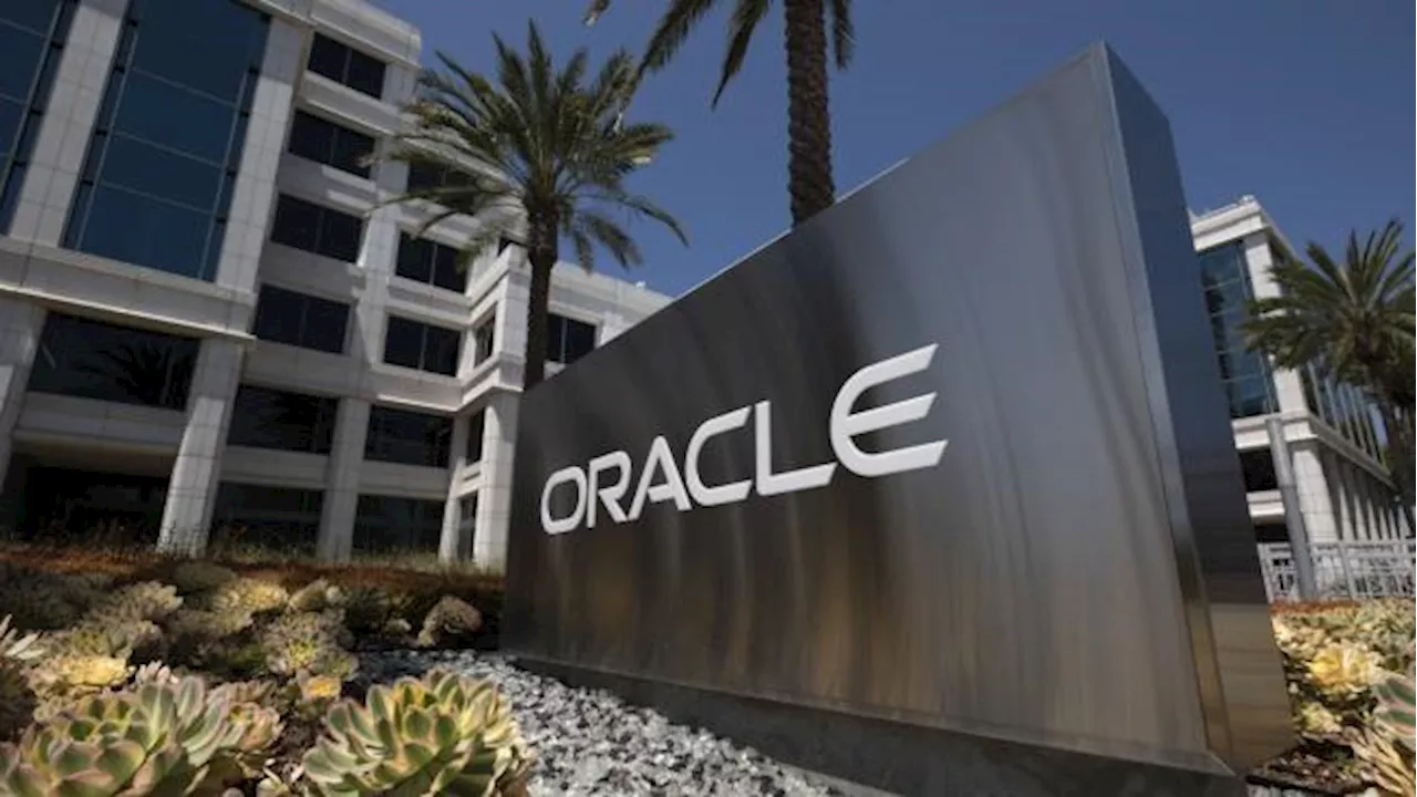 Oracle: Künstliche Intelligenz und Cloud-Wachstum treiben Aktie in neue Höhen