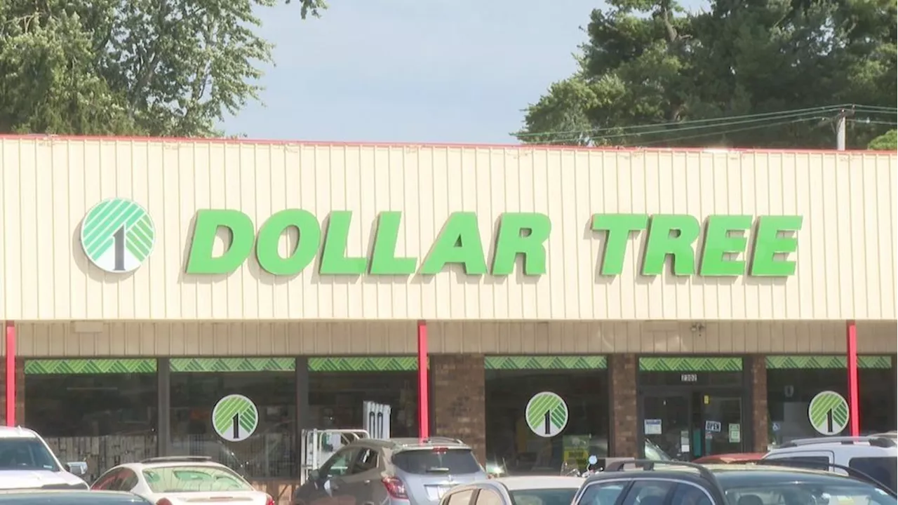 Candles filled with urine spill on 9-year-old at Indiana Dollar Tree