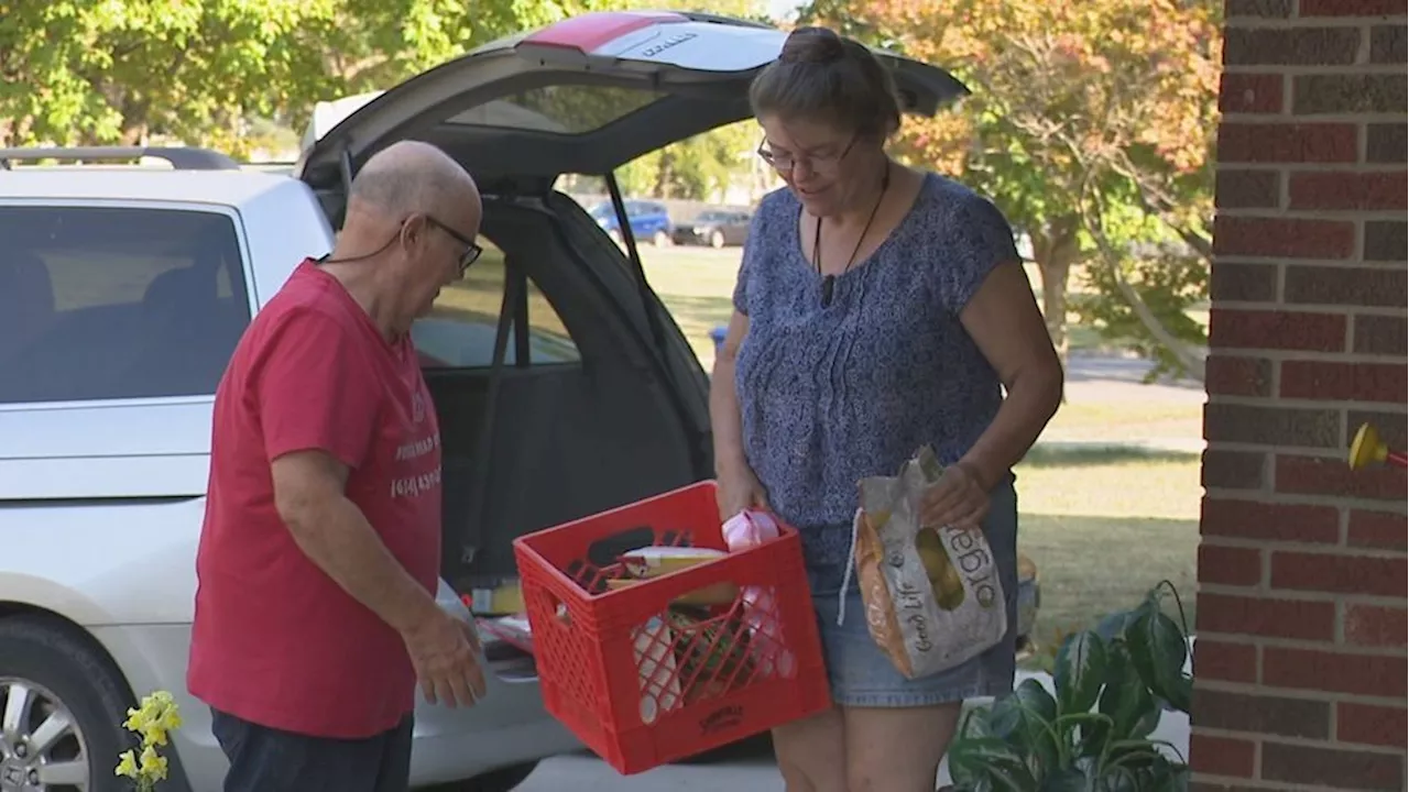 Mid-Ohio Food Collective bringing awareness to food insecurity