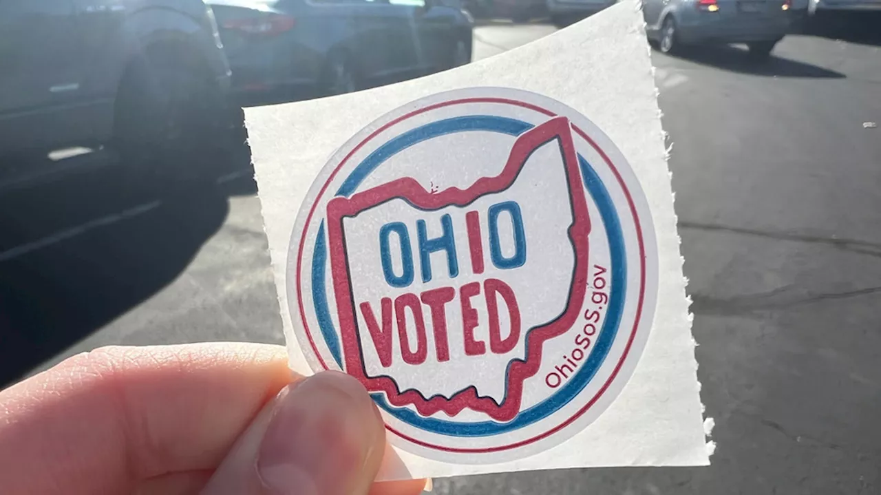 Ohio Supreme Court must resolve Issue 1 fight within days to get ballots out on time