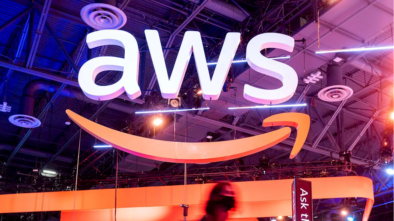 AWS CEO defends AI strategy: 'We're willing to be misunderstood'