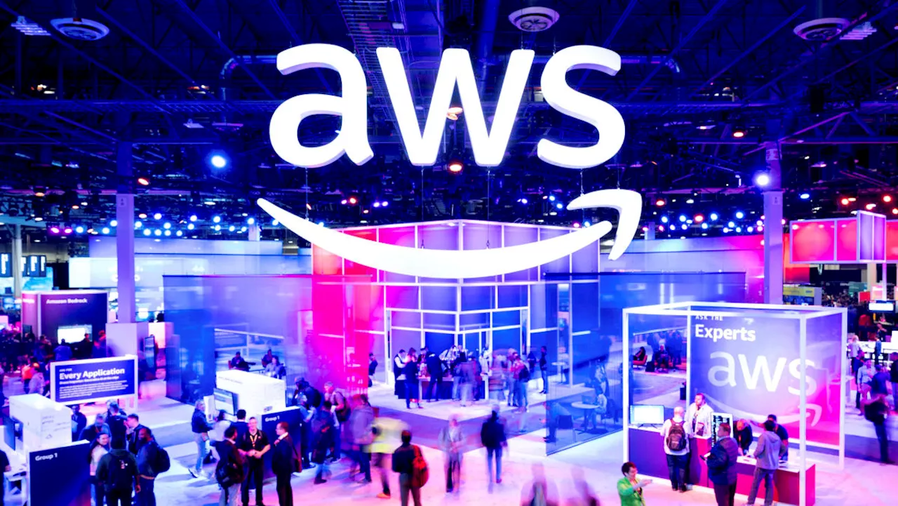 AWS won't be 'fully reliant' on own chips despite AI push: CEO