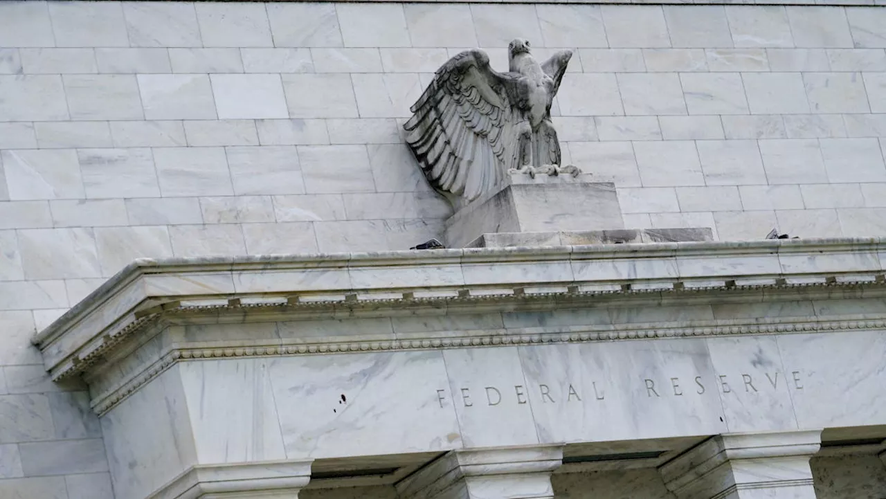 Big banks under pressure, Fed updates capital requirement proposals