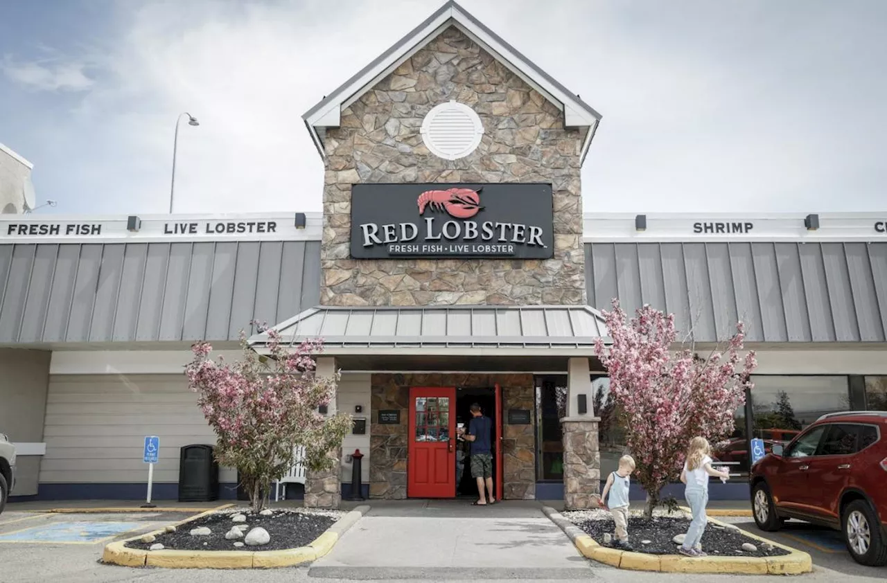 Canadian court approves Red Lobster restructuring plan