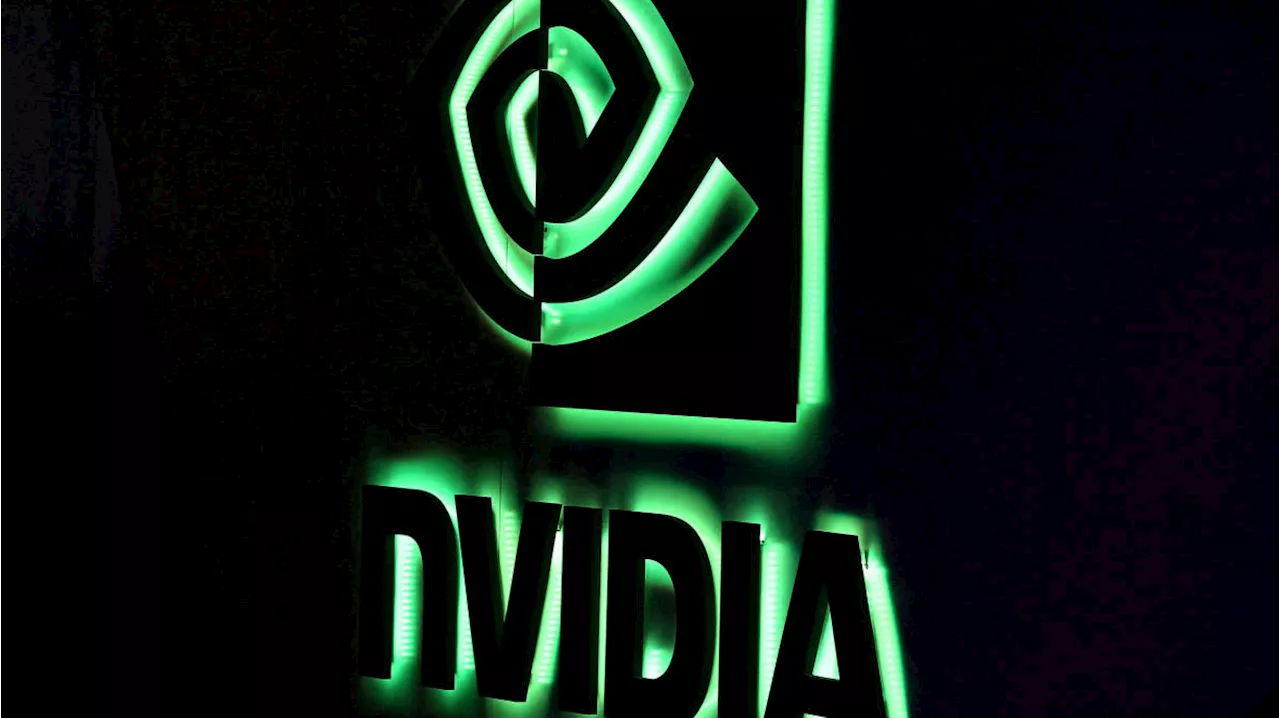 Could Nvidia's days as an S&P 500 mover be over?