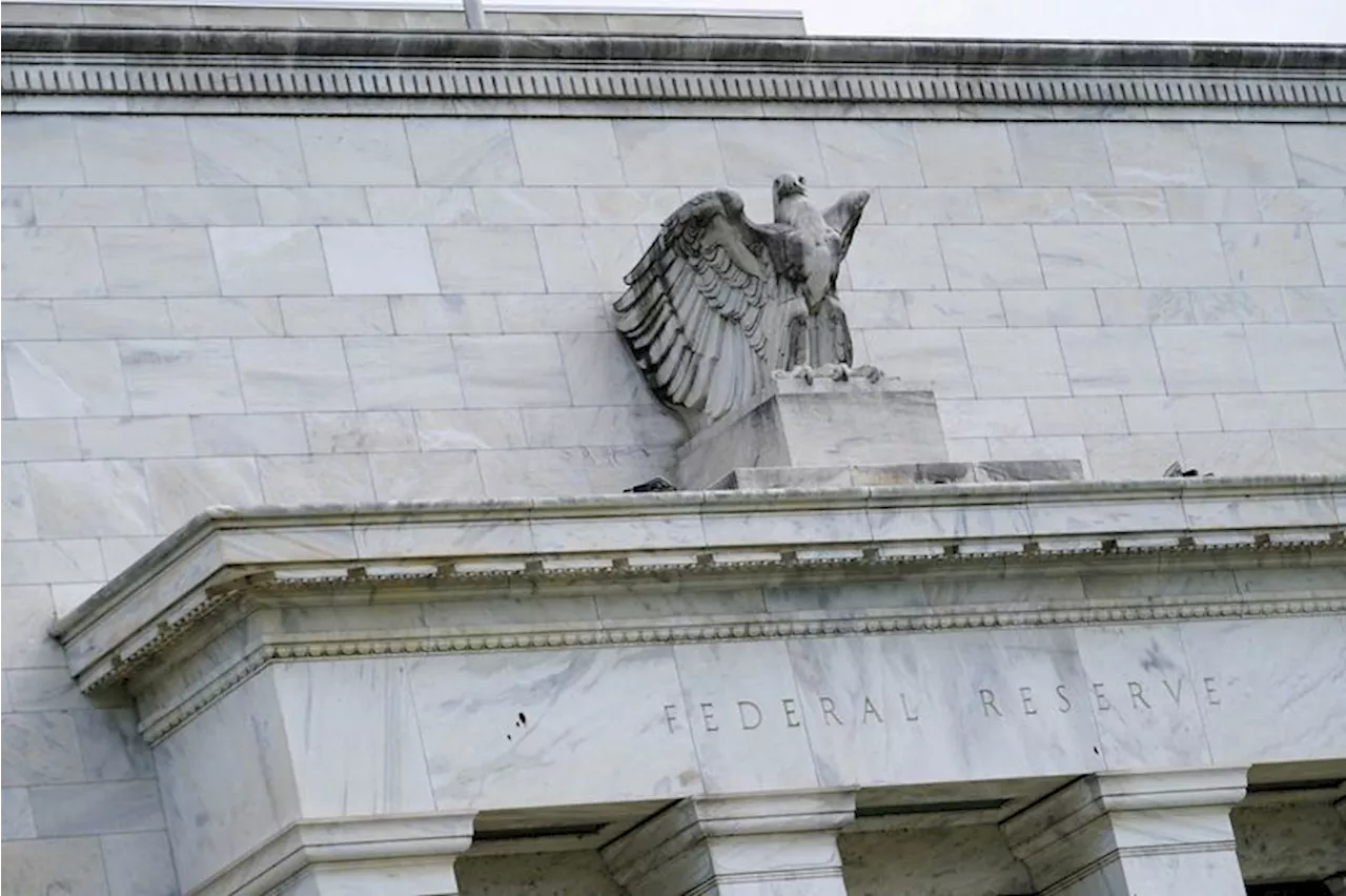 Fed to cut rates by 25 basis points on Sept. 18, twice more in 2024: Reuters poll