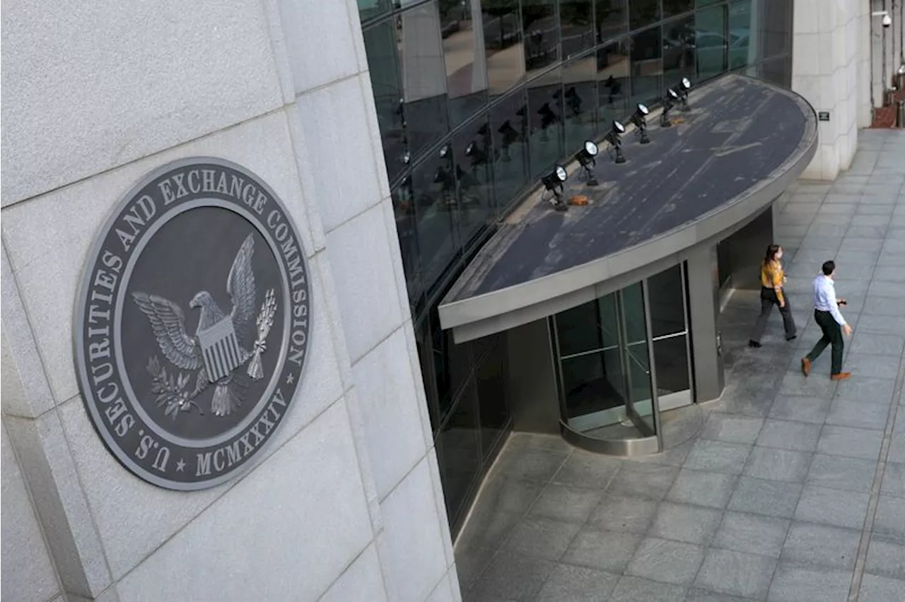 In battle over proxy rules, appeals court rules in US SEC's favor