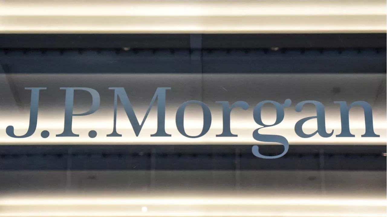 JPMorgan's stock price right now is a 'steal,' strategist says