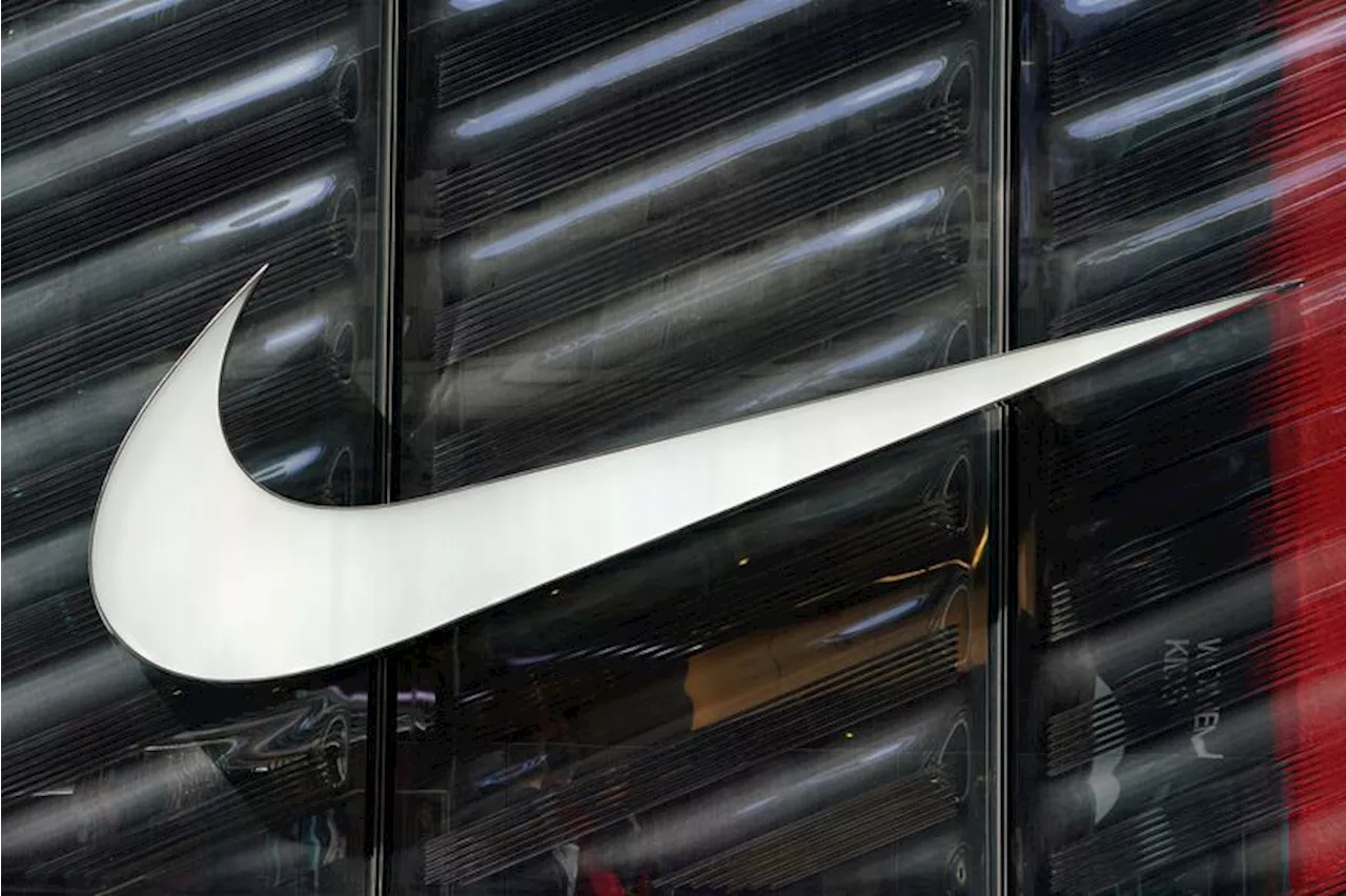 Key events at Nike under CEO John Donahoe