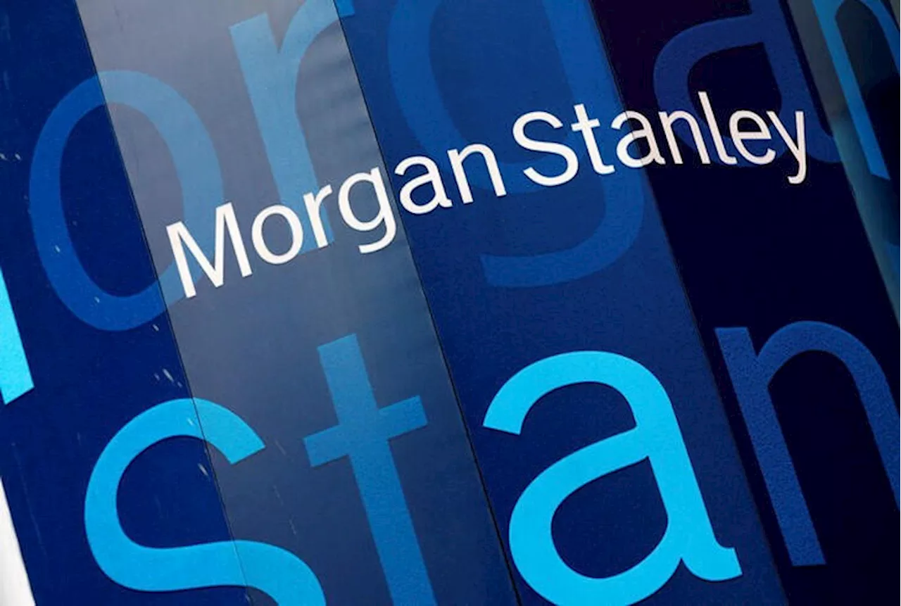 Morgan Stanley expects mergers, IPOs to lag trends through 2024