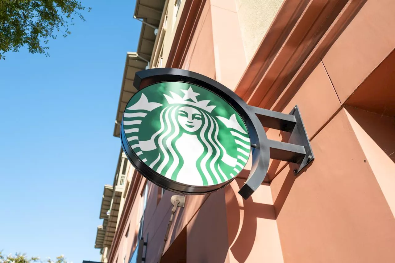 Starbucks new CEO Brian Niccol refocuses the company on its core business as he starts first week