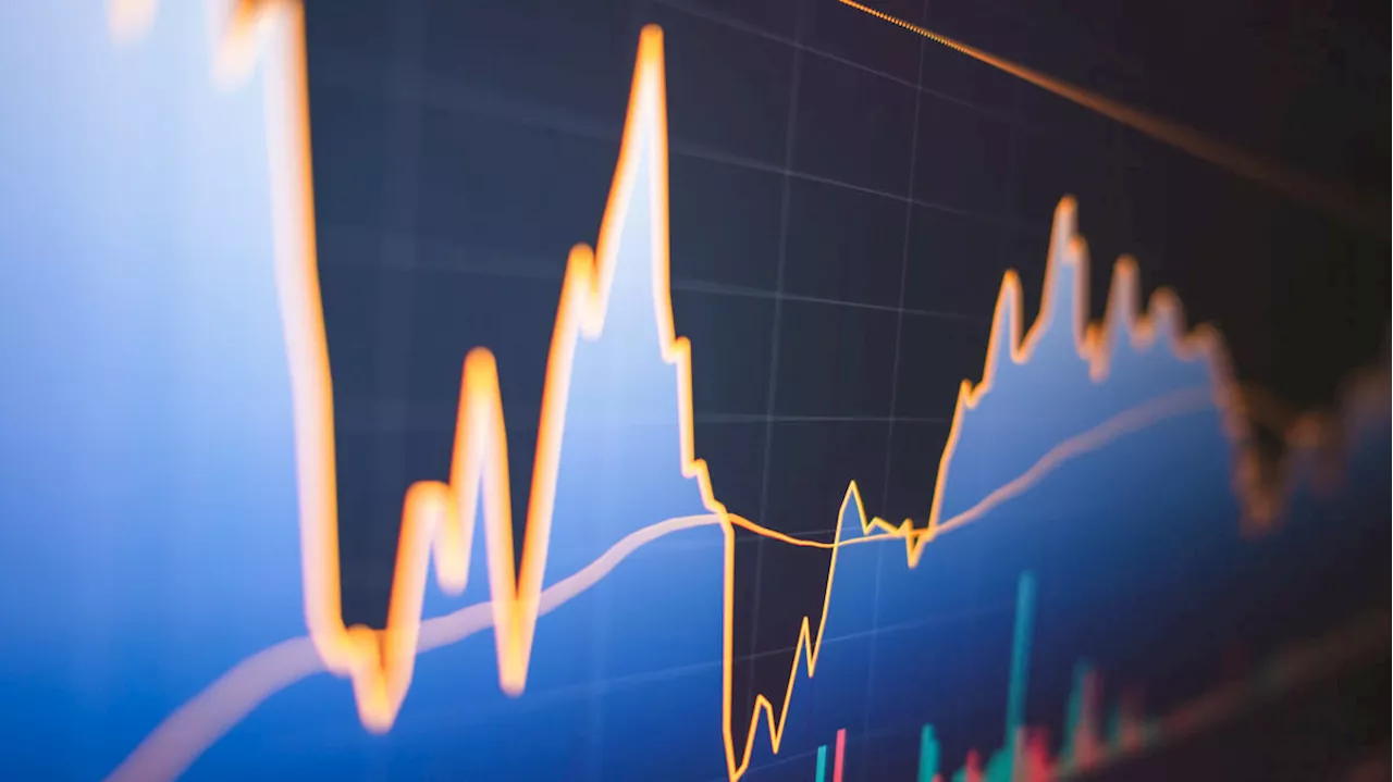 Stock, bond market volatility heading into the election: Chart