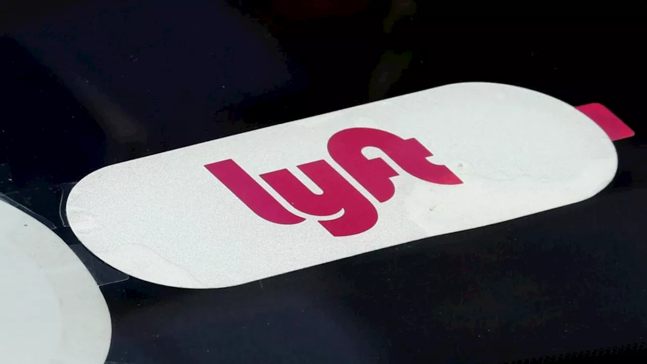 These 2 reasons are why Lyft's stock is down despite growth: CEO