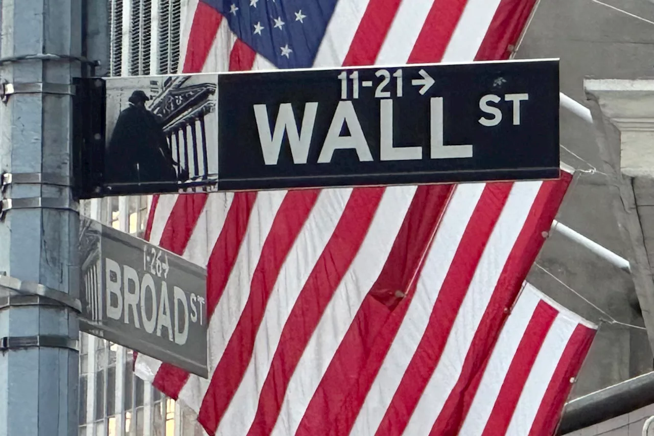 Wall Street is cutting Q3 earnings estimates — why that's 'not a cause for worry'