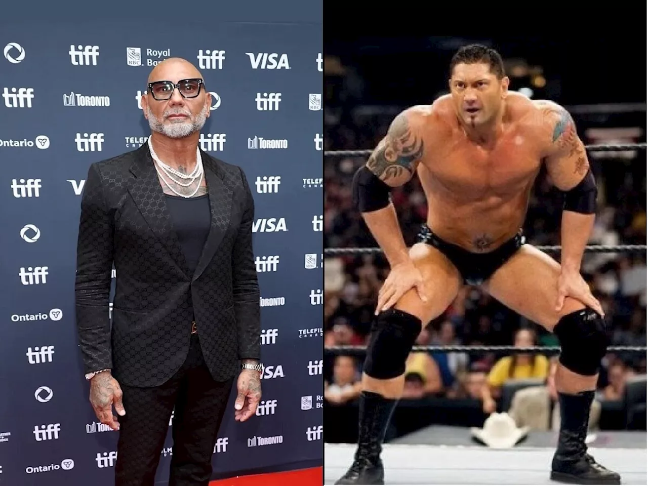 'काय होतास तू काय झालास तू!' WWE चा आयकॉनिक स्टार झाला इतका बारीक, ओळखताही येईना...