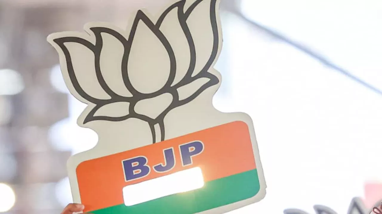 Haryana Polls: BJP Releases 2nd List Of 21 Candidates; Fields This New Comer Against Vinesh Phogat