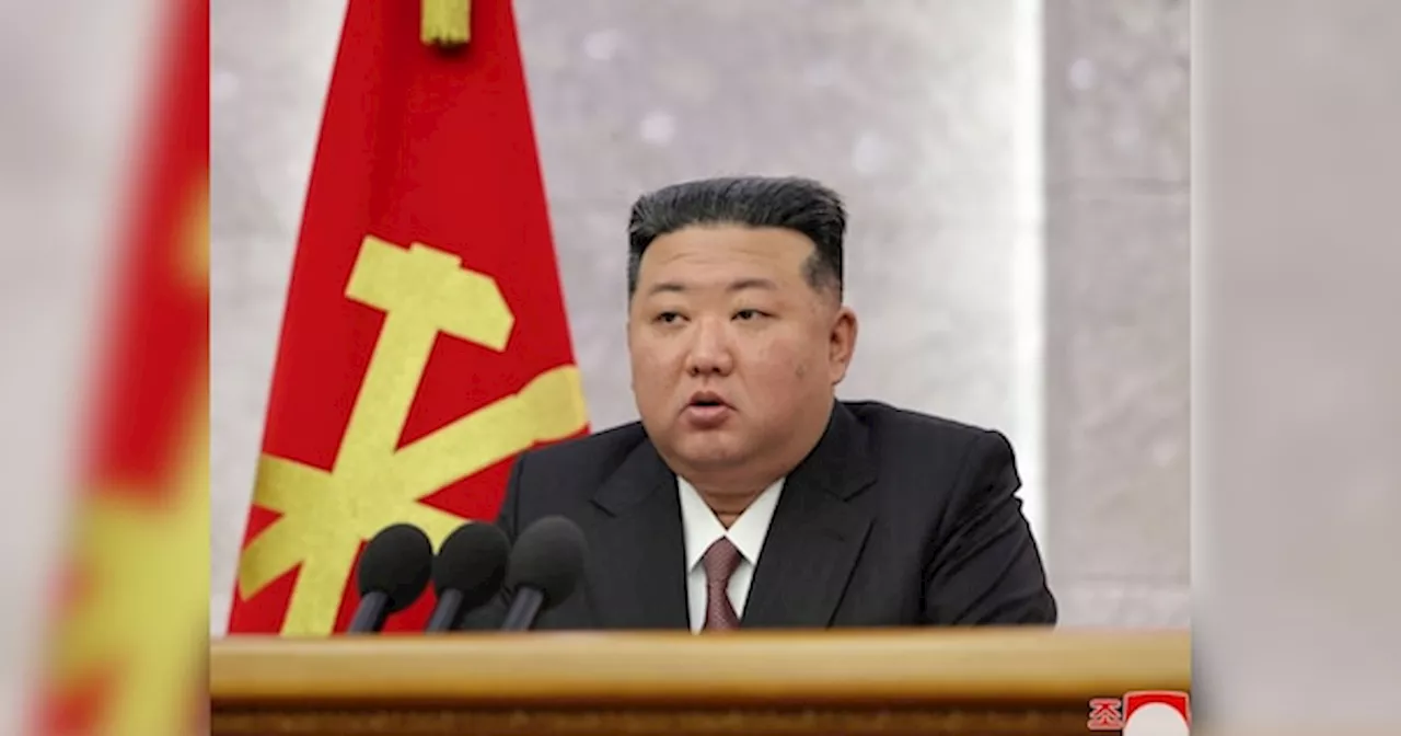 Kim Jong Un: किम जोंग उन ने कर दिया दुनिया को दहलाने वाला ऐलान, अमेरिका का नाम लेकर चेताया!