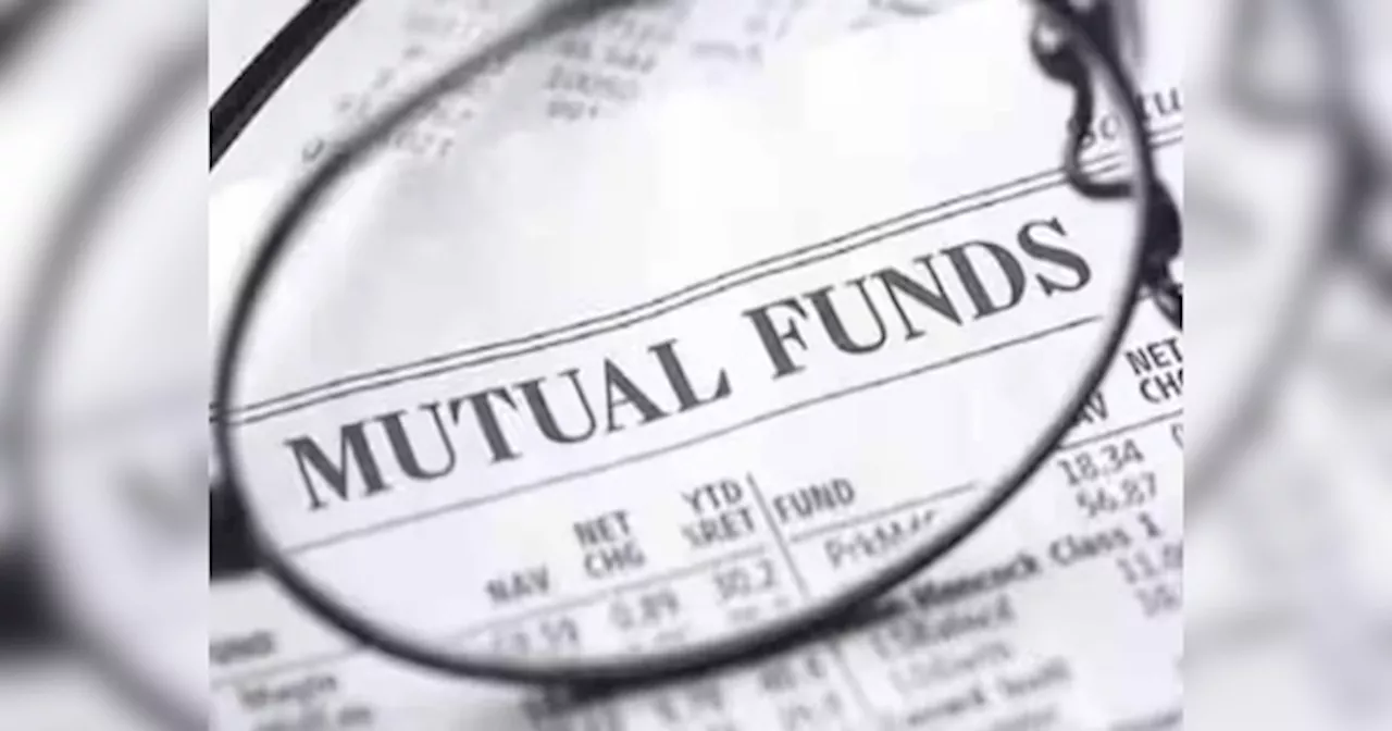 Mutual Funds: इक्‍व‍िटी म्यूचुअल फंड के न‍िवेश में तेजी जारी, 38239 करोड़ पर पहुंचा इनवेस्‍टमेंट