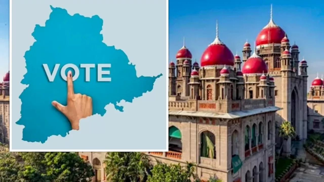 Telangana Elections: రేవంత్‌ సర్కార్‌ భారీ షాక్‌.. తెలంగాణలో స్థానిక ఎన్నికలు వాయిదా?