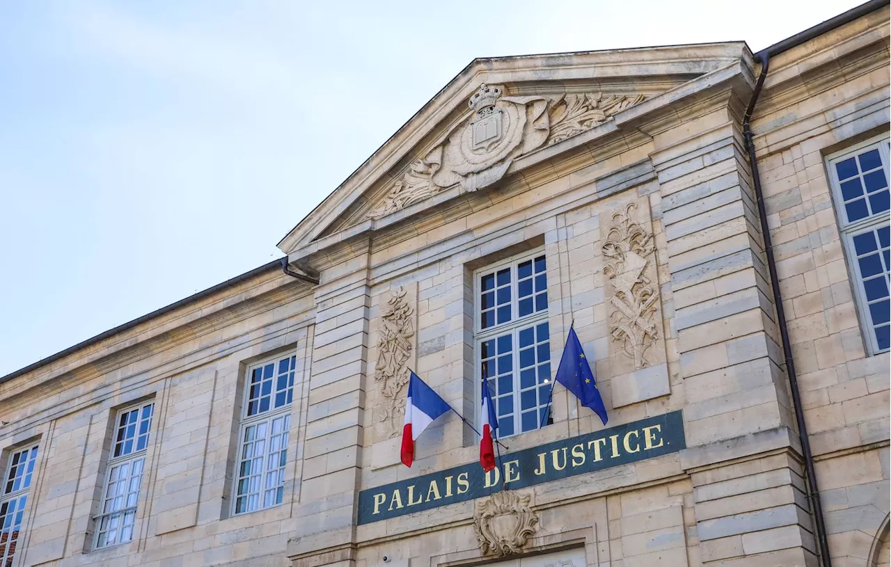 Assises de Vesoul : « L’idée c’était de fuir », avoue la jeune femme accusée d’avoir tué son prétendant