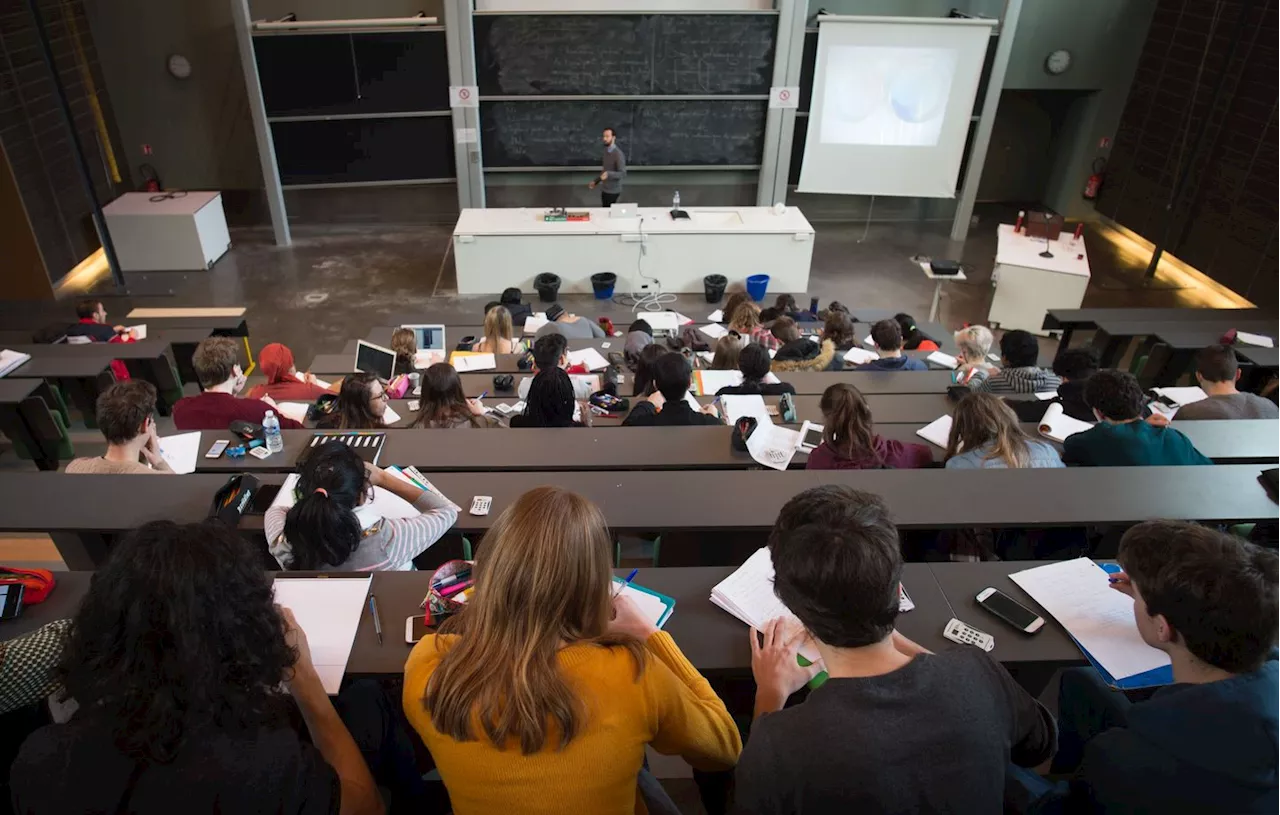 Clermont : L’université lance un système de crédits jours maladie pour ses étudiants