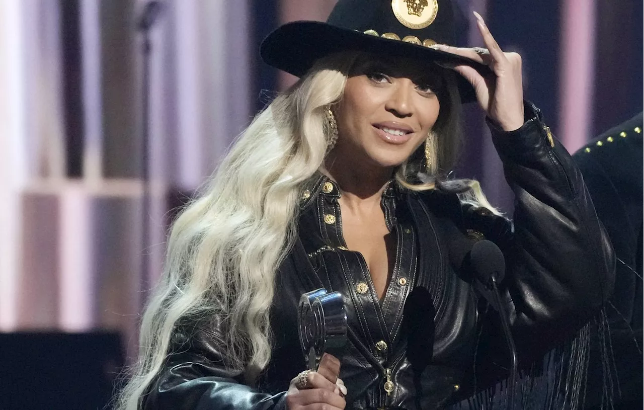 Musique : Beyoncé explique (enfin) pourquoi elle ne fait plus de clips depuis deux albums