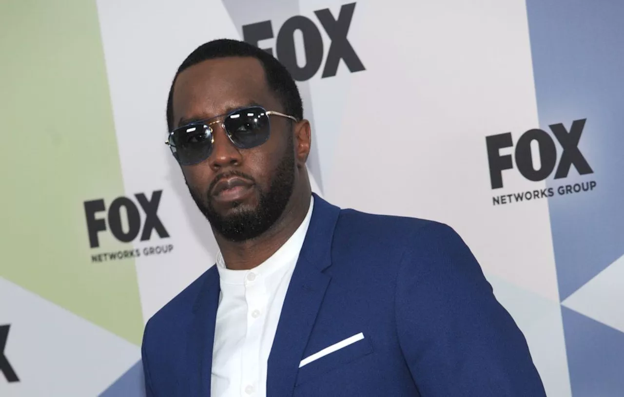 P. Diddy a été condamné à payer 100 millions de dollars à un détenu l’ayant accusé d’agression sexuelle