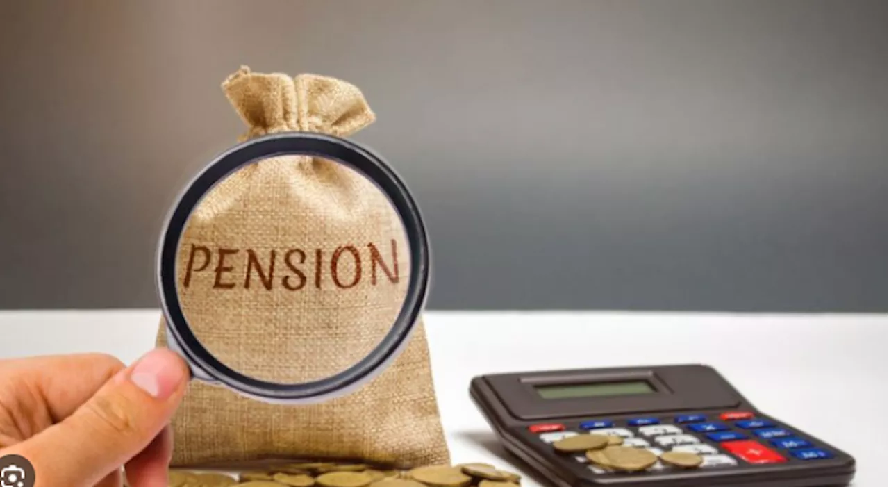 Special child of retired govt employee to receive pension for life