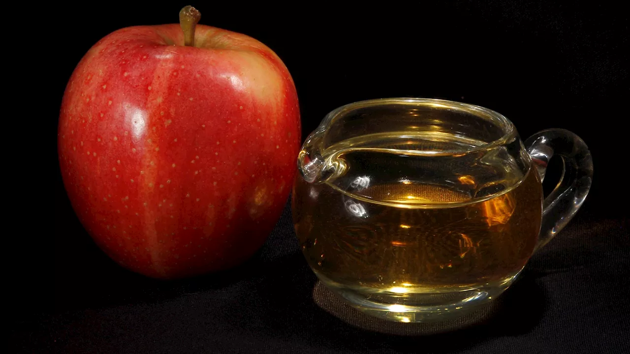 Apple juice recall expands to products sold at Aldi, BJ's, Walgreens due to elevated arsenic levels