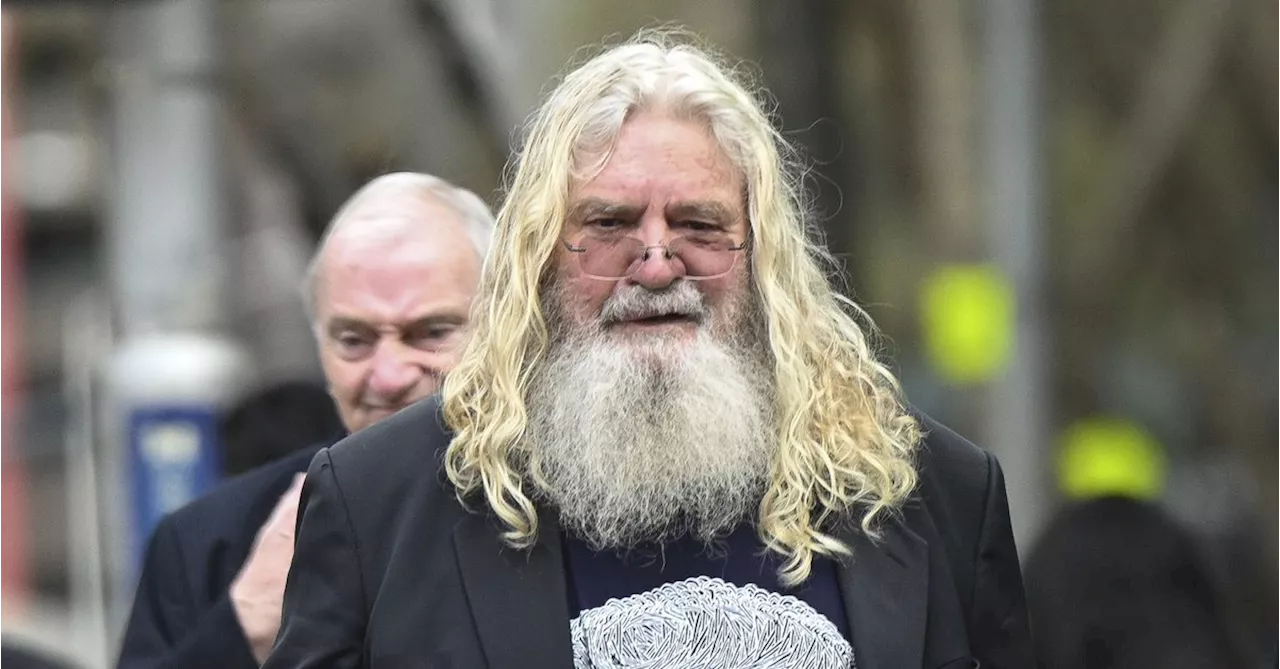 Indigenous leader Geoff Clark found guilty of stealing $920k from Aboriginal organisations