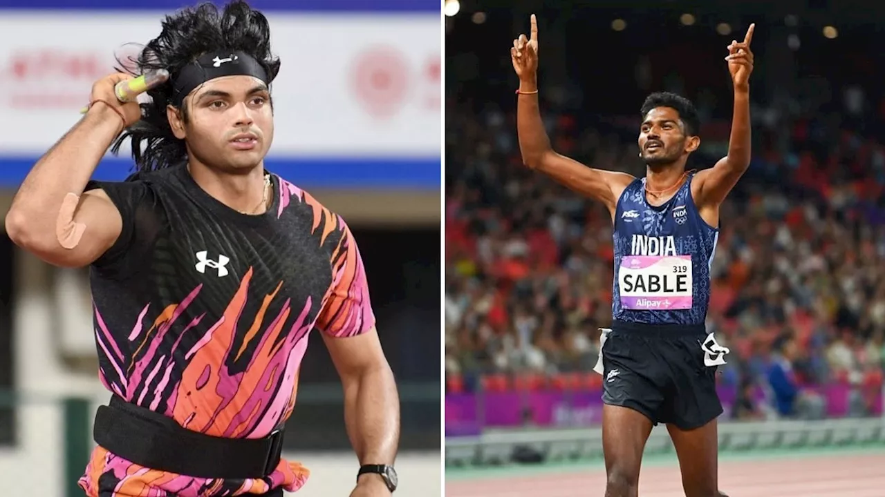 Diamond League Final Brussels: नीरज चोपड़ा डायमंड लीग में करेंगे धमाल, ये भारतीय ख‍िलाड़ी पहली बार देगा चैलेंज