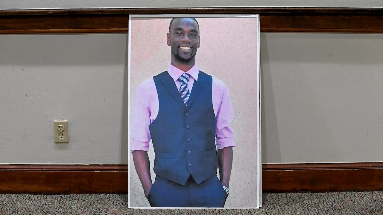 Ex-officers charged in Tyre Nichols beating death 'laughed' over 'dying body': prosecutor