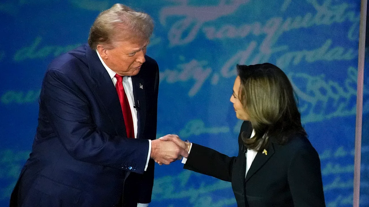 Harris-Trump ABC News debate: Key takeaways from a fierce exchange