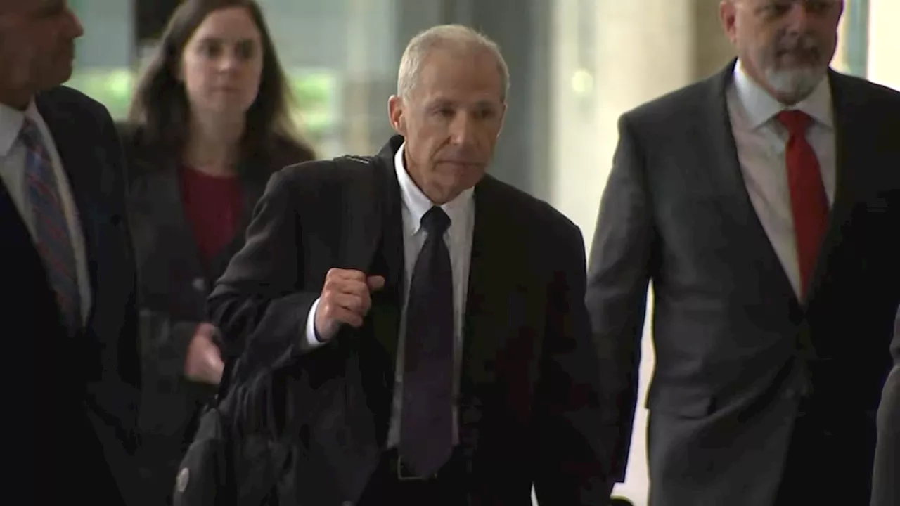 Opening statements expected in trial of ex-AT&T Illinois boss, accused of bribing Mike Madigan