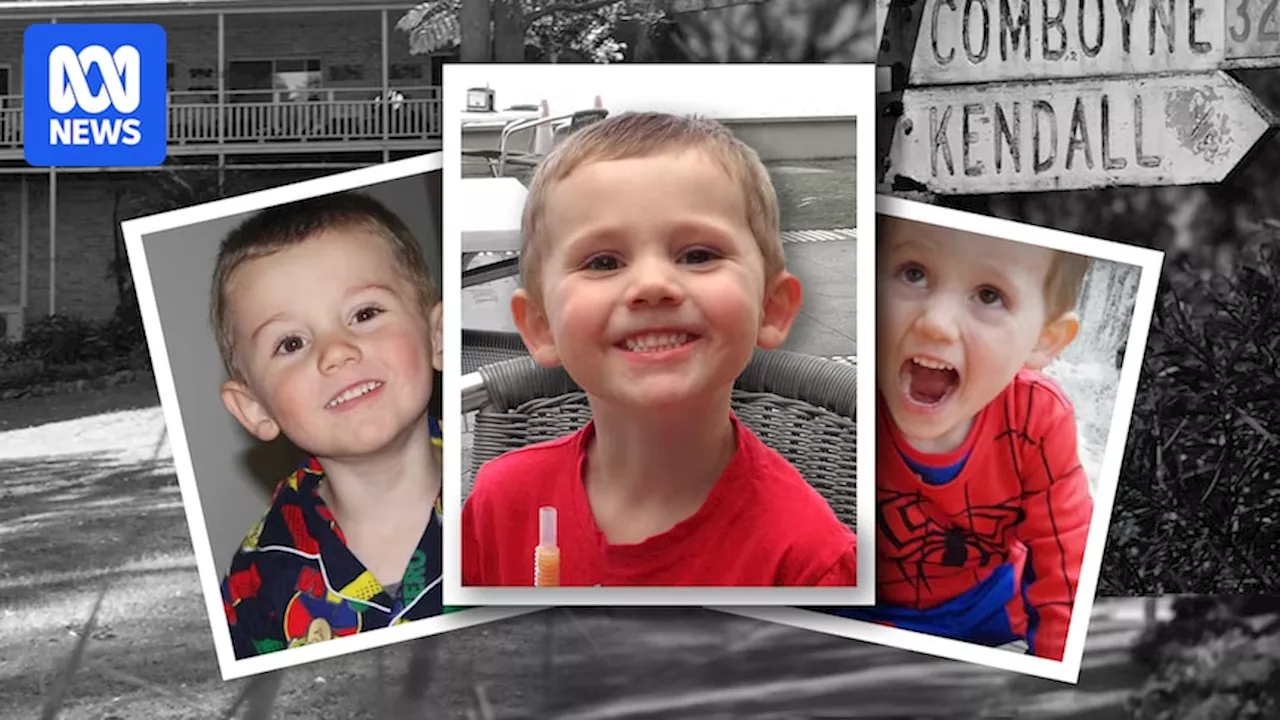 10 years on, disappearance of William Tyrrell continues to haunt tiny NSW town