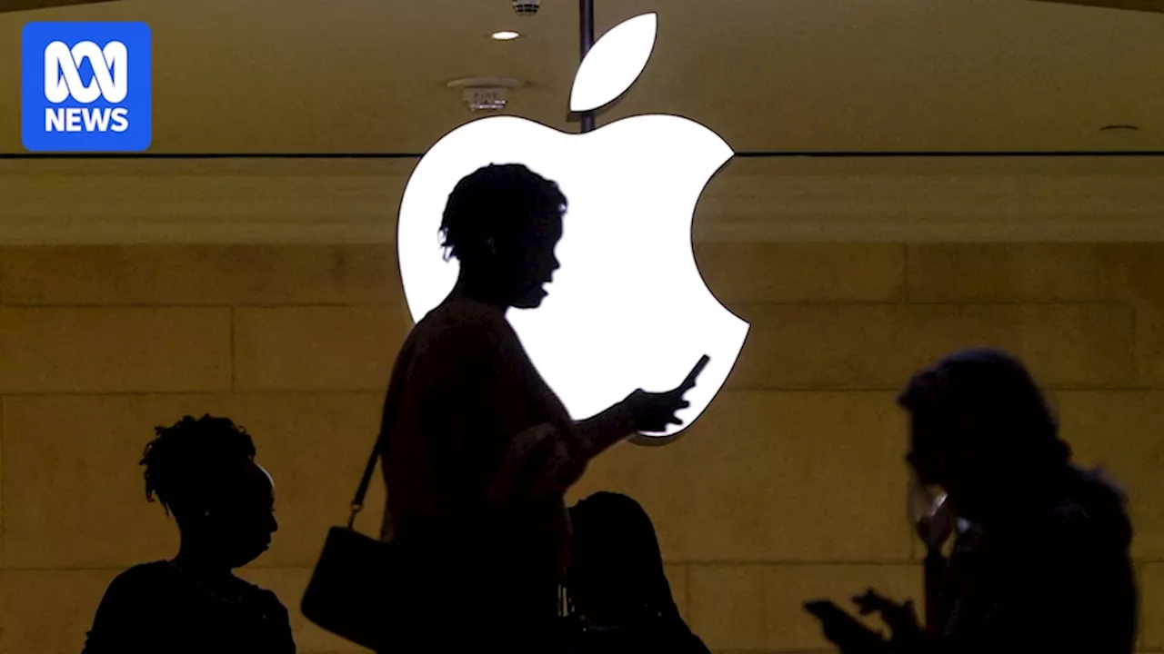 Apple owes $21b to Ireland in taxes after a sweetheart deal was deemed illegal. Would this happen in Australia?