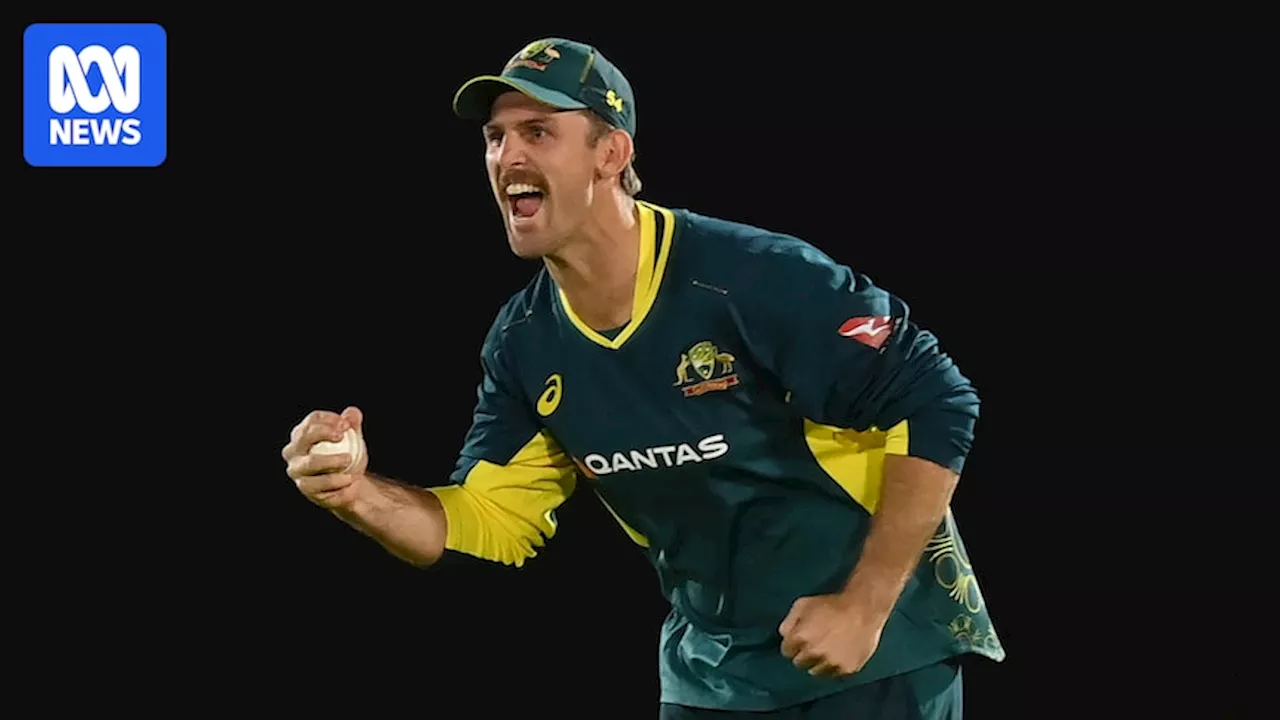 Australia defeats England in first T20 clash at Southampton after Travis Head breaks batting record