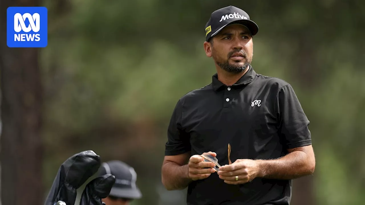 Jason Day returns home to play Australian PGA Championship at Royal Queensland