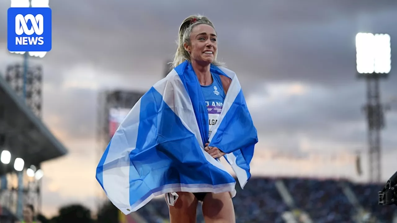 Scotland warns of risks in saving Commonwealth Games