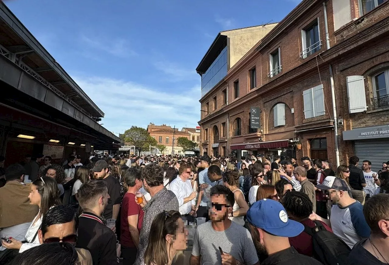 Ce marché emblématique de Toulouse organise une nouvelle nocturne