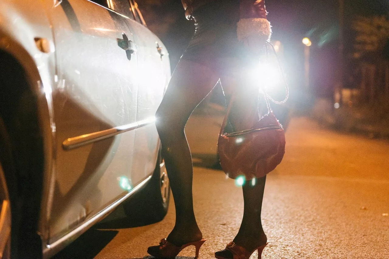 Seine-et-Marne : le violent proxénète prostituait sa petite amie depuis 5 ans