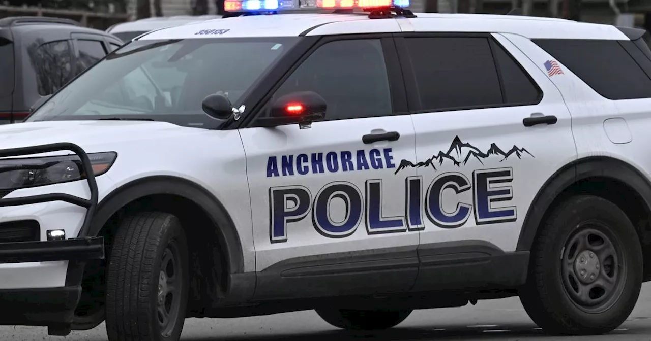 2 women in their 40s were the pedestrians killed in East Anchorage collisions