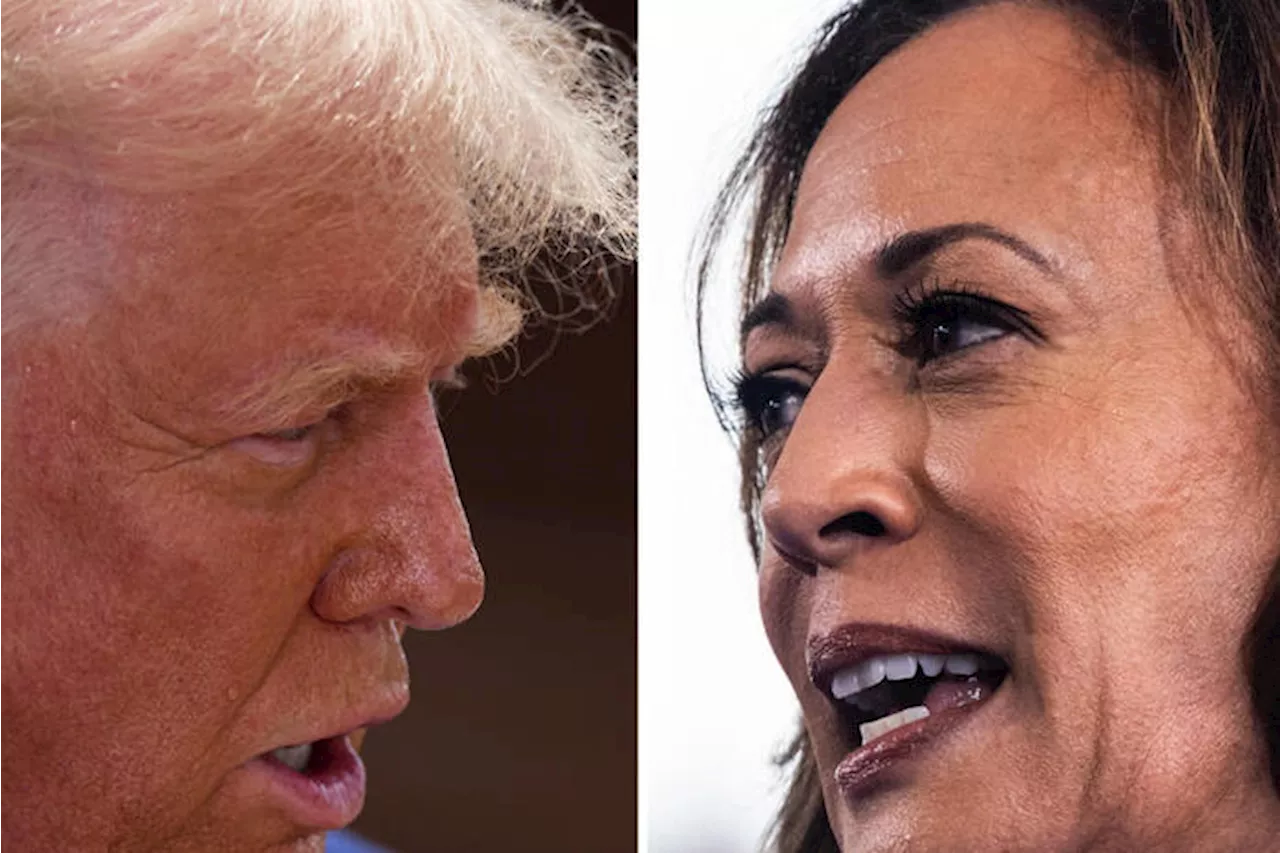 Usa 2024, a Filadelfia il dibattito tra Kamala Harris e Donald Trump