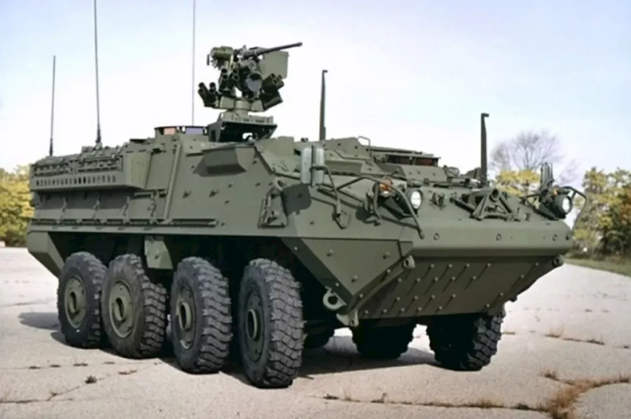 «Черные гусары» покромсали Stryker. Сводка СВО по итогам 11 сентября