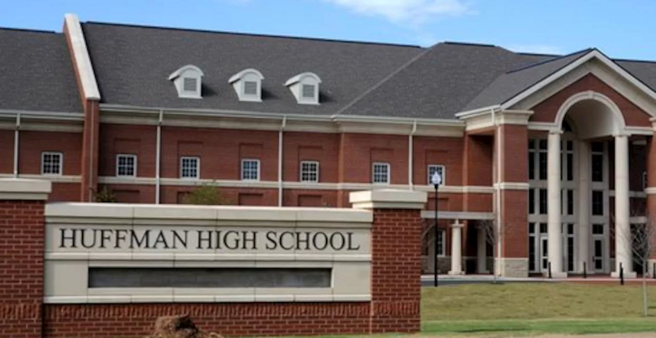 14-year-old arrested in Birmingham school shooting threat; 4th teen arrested in Montgomery