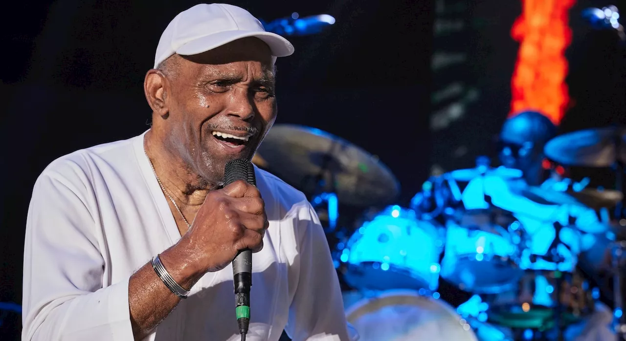 Legendary R&B singer dies at age 77: ‘He lived his life with pure soul’