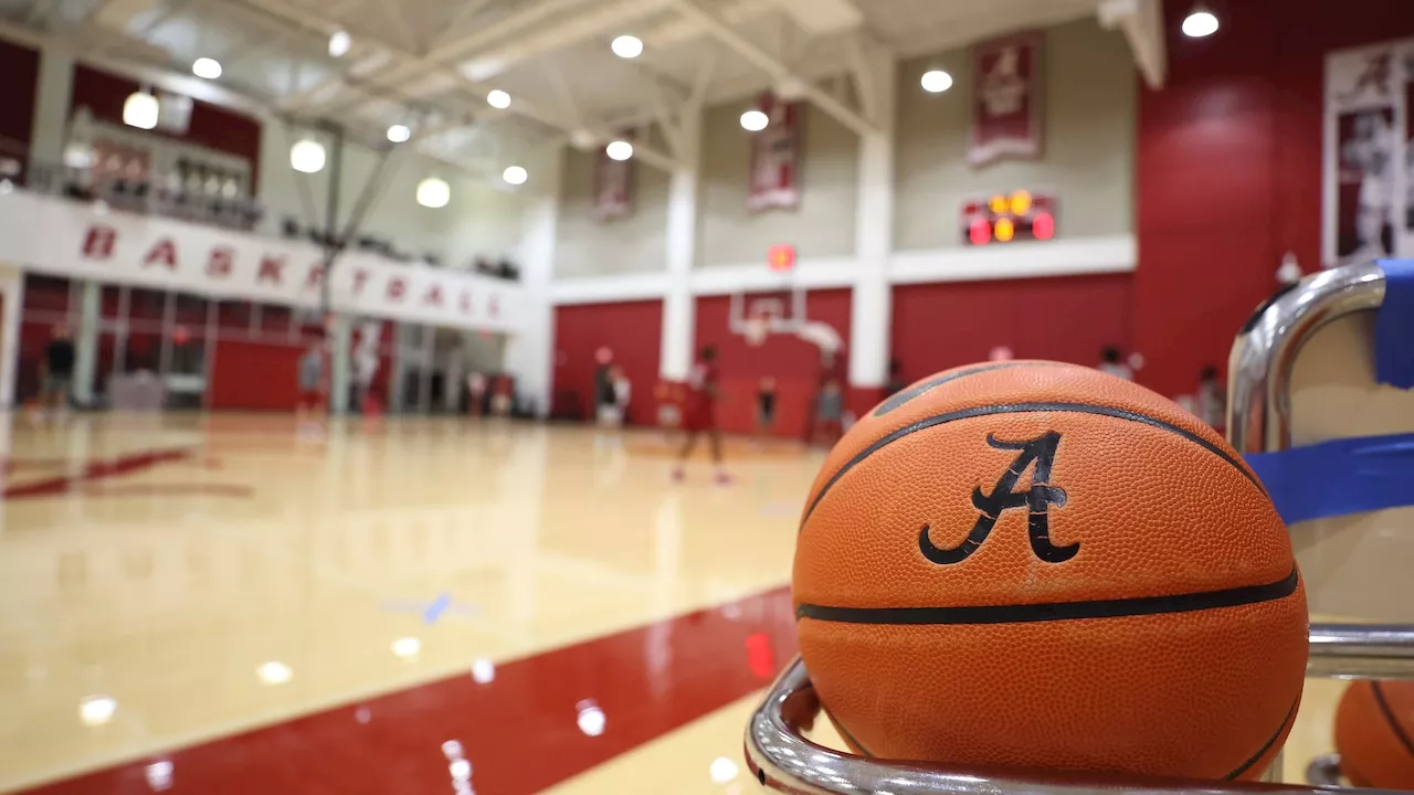 Nate Oats, Alabama get commitment from 4-star Amari Allen