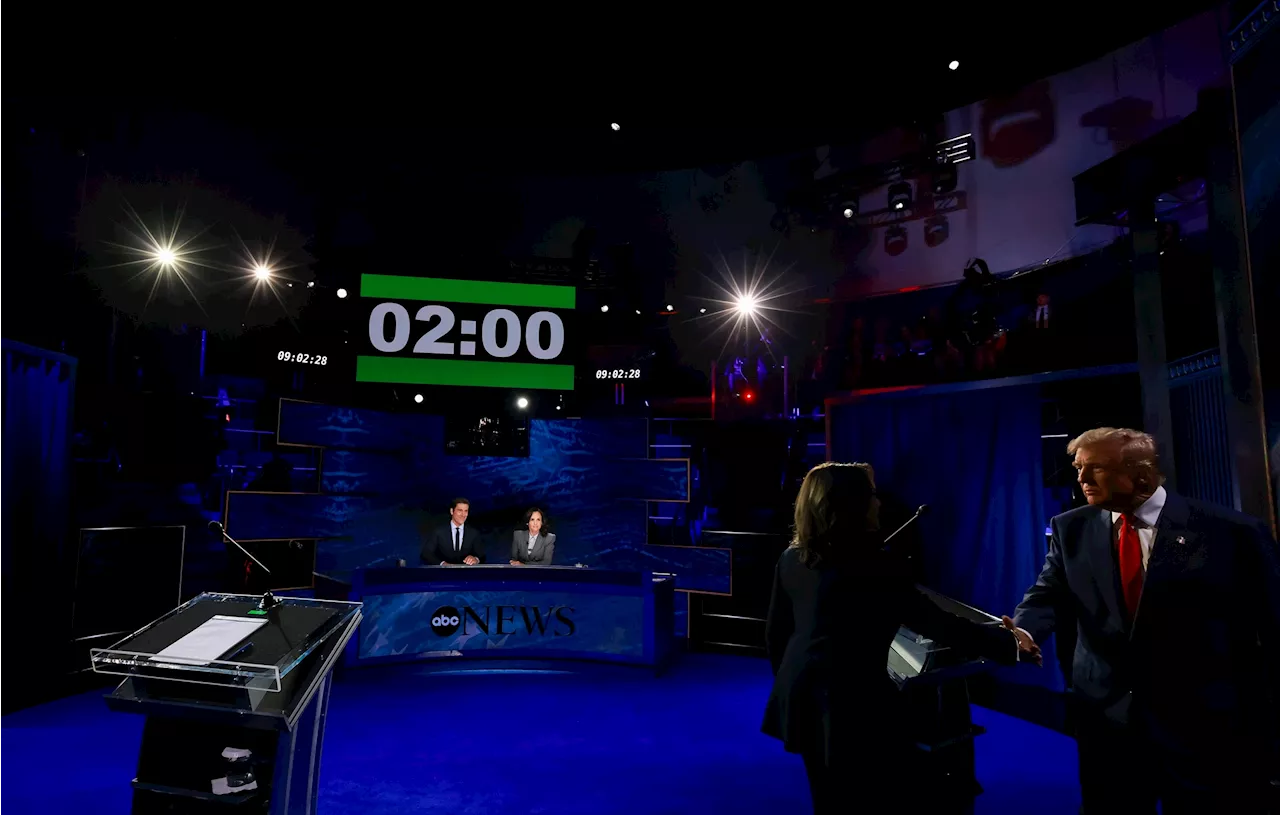 How ABC’s Debate Moderators Showed Bias