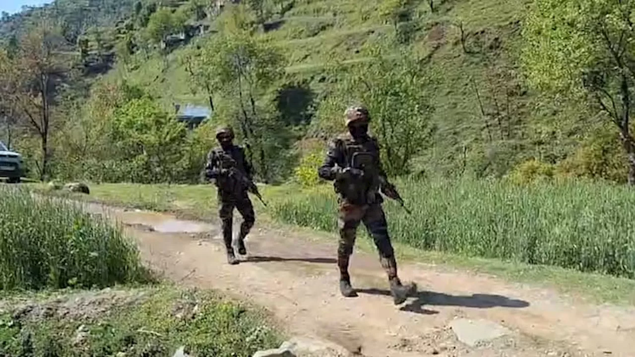 Jammu Kashmir: पाकिस्तान की तरफ से सीमा पर गोलीबारी, फायरिंग में बीएसएफ का एक जवान घायल